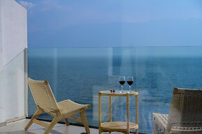 Dali Shuanglang Haiyu Mountain Sea View