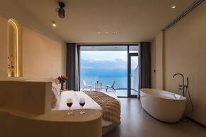 Dali Shuanglang Haiyu Mountain Sea View