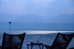 Dali Shuanglang Haiyu Mountain Sea View