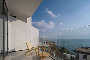 Dali Shuanglang Haiyu Mountain Sea View