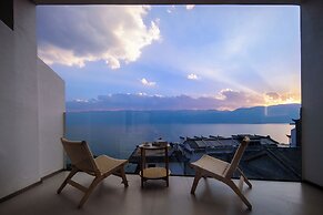 Dali Shuanglang Haiyu Mountain Sea View