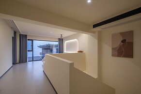 Dali Shuanglang Haiyu Mountain Sea View