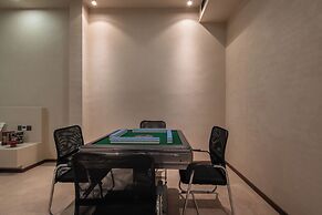 Dali Shuanglang Haiyu Mountain Sea View