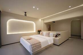 Dali Shuanglang Haiyu Mountain Sea View