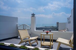 Dali Shuanglang Haiyu Mountain Sea View