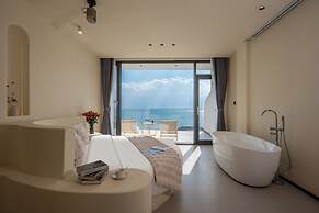 Dali Shuanglang Haiyu Mountain Sea View