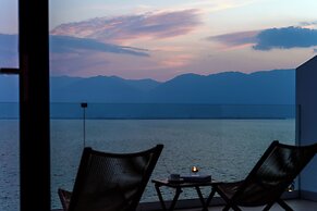 Dali Shuanglang Haiyu Mountain Sea View