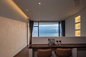 Dali Shuanglang Haiyu Mountain Sea View