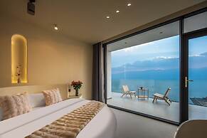 Dali Shuanglang Haiyu Mountain Sea View