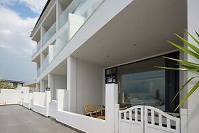 Dali Shuanglang Haiyu Mountain Sea View