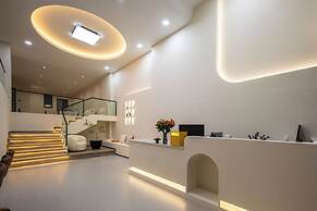 Dali Shuanglang Haiyu Mountain Sea View