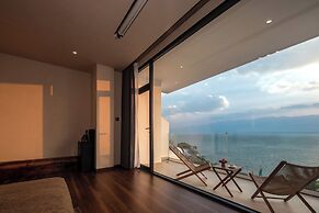 Dali Shuanglang Haiyu Mountain Sea View