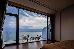 Dali Shuanglang Haiyu Mountain Sea View