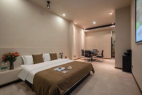 Dali Shuanglang Haiyu Mountain Sea View