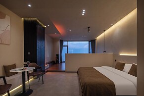 Dali Shuanglang Haiyu Mountain Sea View