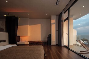 Dali Shuanglang Haiyu Mountain Sea View