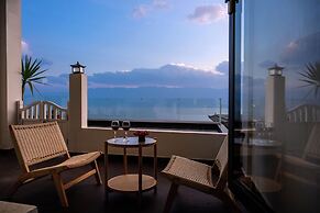 Dali Shuanglang Haiyu Mountain Sea View