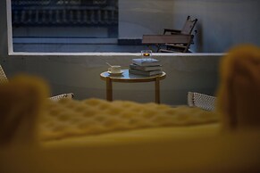 Dali Shuanglang Haiyu Mountain Sea View