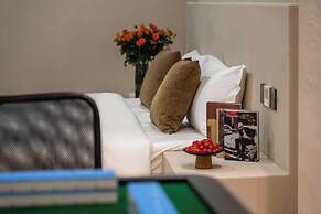 Dali Shuanglang Haiyu Mountain Sea View