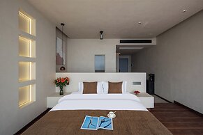 Dali Shuanglang Haiyu Mountain Sea View