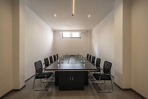 Dali Shuanglang Haiyu Mountain Sea View