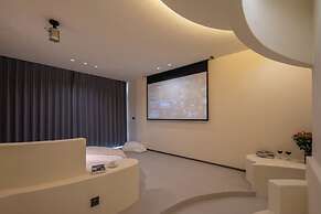 Dali Shuanglang Haiyu Mountain Sea View