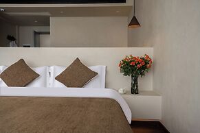 Dali Shuanglang Haiyu Mountain Sea View