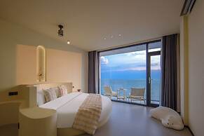 Dali Shuanglang Haiyu Mountain Sea View