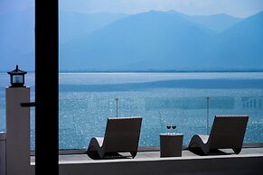 Dali Shuanglang Haiyu Mountain Sea View