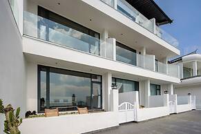 Dali Shuanglang Haiyu Mountain Sea View