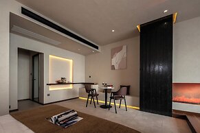 Dali Shuanglang Haiyu Mountain Sea View