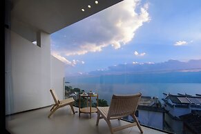 Dali Shuanglang Haiyu Mountain Sea View