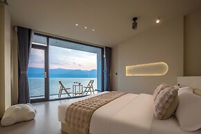 Dali Shuanglang Haiyu Mountain Sea View