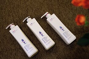 Dali Shuanglang Haiyu Mountain Sea View