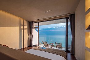 Dali Shuanglang Haiyu Mountain Sea View