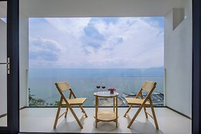 Dali Shuanglang Haiyu Mountain Sea View