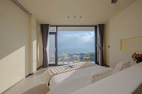 Dali Shuanglang Haiyu Mountain Sea View