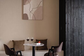 Dali Shuanglang Haiyu Mountain Sea View