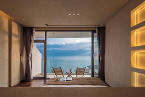 Dali Shuanglang Haiyu Mountain Sea View