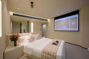 Dali Shuanglang Haiyu Mountain Sea View