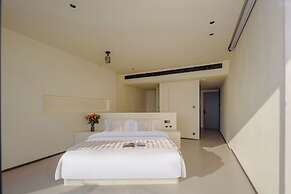 Dali Shuanglang Haiyu Mountain Sea View