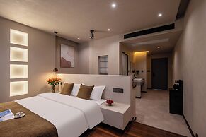 Dali Shuanglang Haiyu Mountain Sea View