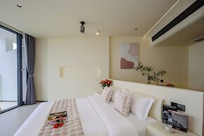 Dali Shuanglang Haiyu Mountain Sea View