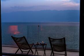 Dali Shuanglang Haiyu Mountain Sea View