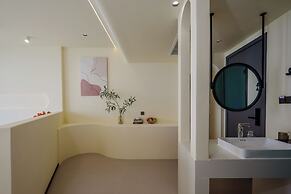 Dali Shuanglang Haiyu Mountain Sea View