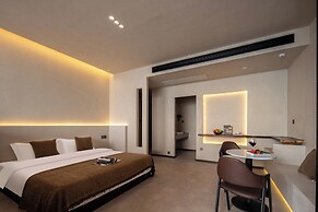 Dali Shuanglang Haiyu Mountain Sea View