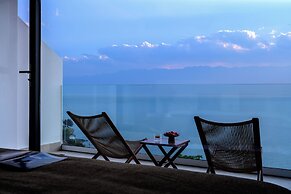 Dali Shuanglang Haiyu Mountain Sea View