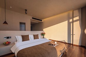 Dali Shuanglang Haiyu Mountain Sea View