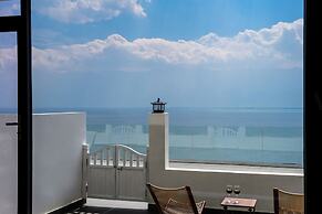 Dali Shuanglang Haiyu Mountain Sea View