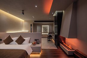 Dali Shuanglang Haiyu Mountain Sea View